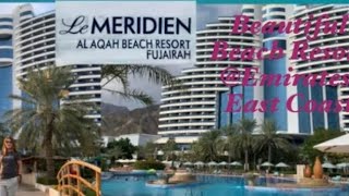 LE MERIDIEN BEACH RESORTquotXmass amp Birthday Celebratequot [upl. by Favrot189]