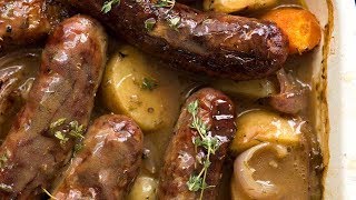 Sausage Bake [upl. by Veradi]