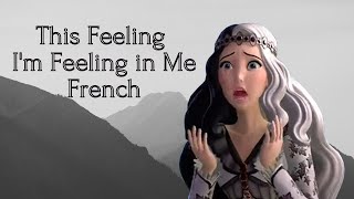 Sofia the First  This Feeling Im Feeling in Me French [upl. by Bright]