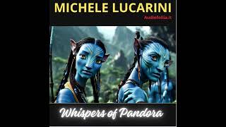 Avatar Whispers of Pandora [upl. by Levison]