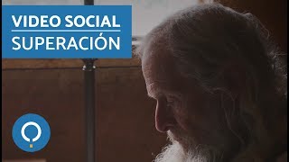 SUPERACIÓN PERSONAL Y AUTOESTIMA  Vídeo Social [upl. by Annaor]