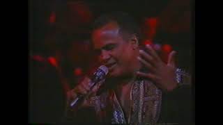 Harry Belafonte in Concert  The Croma Show 1986 [upl. by Elaynad990]