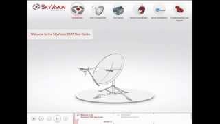 VSAT Tutorial 20  16 Intro iDirect Evolution X3X131005100  Satellite Internet Connectivity [upl. by Broida]