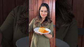 එන්න එන්න පුඩින් කන්න  Milkmaid Caramel Pudding foodblogger food cookingmethod foodie foryou [upl. by Aleetha]