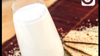 Hemp Milk  Blendtec Recipes [upl. by Zaller]