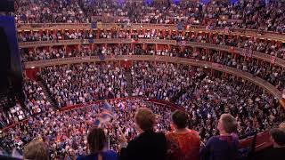 Last Night of the Proms  Jerusalem [upl. by Levine]