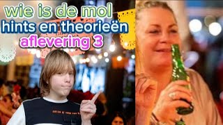 wat doe je  widm hints en theorieën 3 [upl. by Chapland]