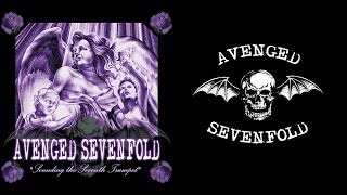 Avenged Sevenfold  Sounding the Seventh Trumpet Full Album [upl. by Wren]