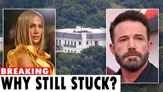 Jennifer Lopezs Heartfelt Reflection on Ben Affleck Divorce It Was Like My House Blowing Up [upl. by Elpmet]