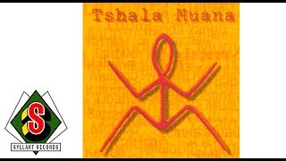 Tshala Muana  Kebeji audio [upl. by Naiviv]