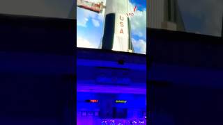 The Apollo 8 Firing Room  Kennedy Space Center Tour  Exploring NASA [upl. by Somar]