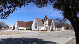 The City of Nocona Texas [upl. by Spindell]