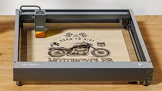 5 Best Laser Cutter Engraving Machines in 2024 [upl. by Elane636]