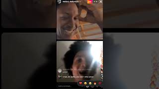 WAKO DAN AND SKELLY 12K IG LIVE [upl. by Gorrian]