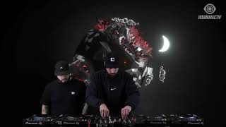 Holy Goof b2b Notion for Night Bass Livestream October 2 2020 [upl. by Ellocin]