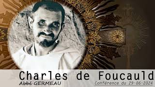 Charles de Foucauld [upl. by Enidanreb332]