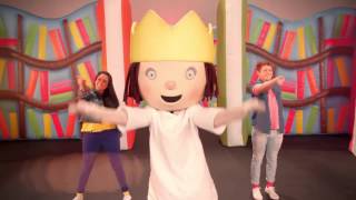 Milkshake Live The Magic Story Book  Official Trailer [upl. by Ellga]