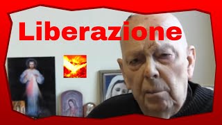 Preghiera di Liberazione con Padre Amorth [upl. by Stedmann]