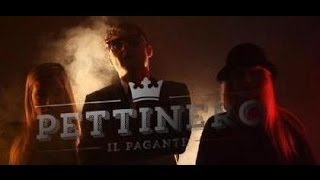 Il Pagante  Pettinero Official Video [upl. by Amathist607]