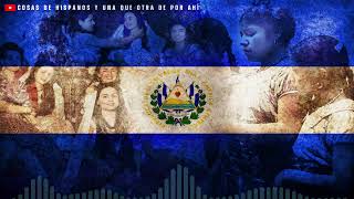 Una hora de música salvadoreña del recuerdo época de oro de El Salvador [upl. by Crowns13]