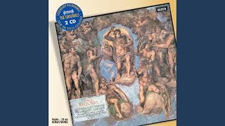 Verdi Messa da Requiem 3a Offertorium Domine Jesu Christe [upl. by Aelber]