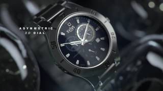 Titan Xylys premium Swiss watches  Different by Design [upl. by Bores]