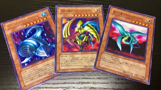 【遊戯王】3期ノーレアが100円台！？カーナベルさんで買った購入品紹介！ [upl. by Dulsea772]