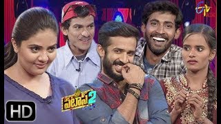 Patas 2  16th February 2019  Full Episode 1003  ETV Plus [upl. by Lenuahs264]