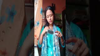 Dimag kharab kiya funny comedy Najida Farhin najidafarhin9637 [upl. by Sherborne]