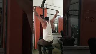 Hard 💪workouts gym motivation song short  video [upl. by Neall18]