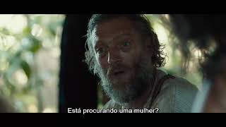 Gauguin – Viagem ao Taiti  Trailer Legendado [upl. by Rolyab]