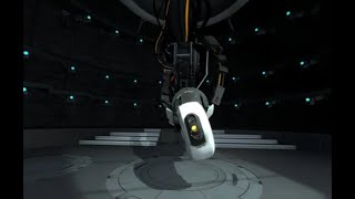 GLaDOS testing [upl. by Kory]