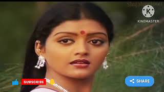 Jilibili Palukula  Sitara Movie Song  Bhanupriya SubalekhaSudhakar [upl. by Eniamzaj]