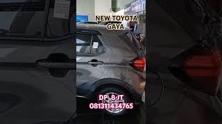 New Toyota Agya 2024 [upl. by Alyce]