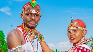 Vivian Lengoyiap weds Mike Lodungokiok best samburu traditional wedding performance by saningo [upl. by Eimaral]