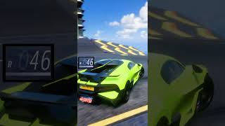 Unbelievable🤯 BUGATTI DIVO  FORZA HORIZON 5  shorts dragraceforza forzahorizon5 fh5drag race [upl. by Stedman]