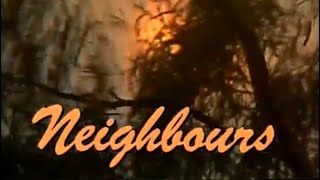 Neighbours  Episode 0001 [upl. by Asor]