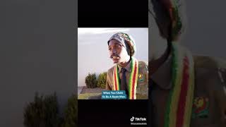 Moses comedy  Tsoanieskits  Moses claims to be a rasta Tsoanelo Eric [upl. by Bolitho596]