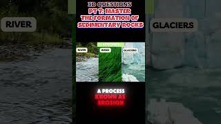 PART 7 Master the Formation of Sedimentary Rocks sedimentaryrocks [upl. by Oileduab168]