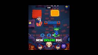 New Charlie Bug in Soul Collector💀🤯 brawlstars shorts [upl. by Maida125]