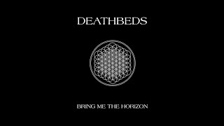 Bring Me the Horizon Deathbeds P Ar Eces Cover [upl. by Warner]