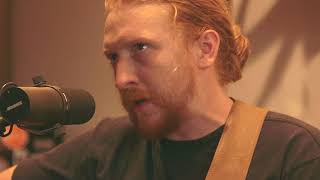 Creek Sessions Tyler Childers  Banded Clovis [upl. by Prager]