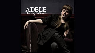 Adele  Chasing Pavements Official Audio [upl. by Tegan]