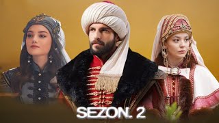 Mehmed Fetihler Sultani Season 2 episode 1 Bolum 16 [upl. by Ilarrold]