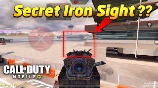 I Found the Secret P2W Ironsight for Mythic Grau [upl. by Nniuqal]