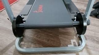 Manual Walking Treadmill Review [upl. by Ide]