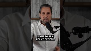 Want to be a police officer Watch this first [upl. by Ailero]