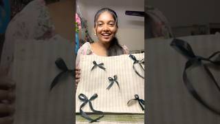 Bag diy youtube diy budgetstyle shortsfeed craft vlog minivlog idea craftideas diyideas [upl. by Auqenehs]