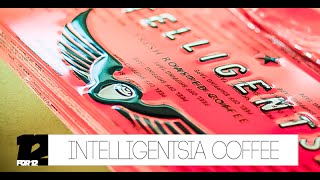 12 for 12  Episode 8 Intelligentsia Coffee [upl. by Oirromed195]