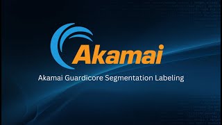 Akamai Guardicore Segmentation What does the labeling function help me do [upl. by Tra]